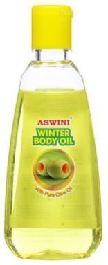 Aswini Winter Body Oil