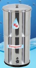 Stainless Steel Water Filter