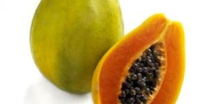 Fresh Papaya