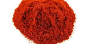 Dried Red Chilli Powder