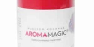 Aroma Magic Thermo Mineral Face Mask