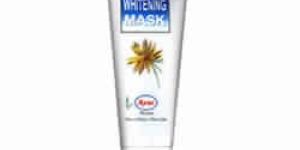 AYUR WHITENING MASK