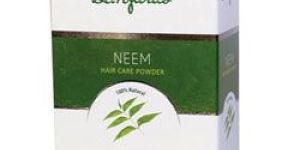 Neem Hair Care Powder