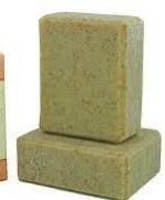 Ayurvedic Soap