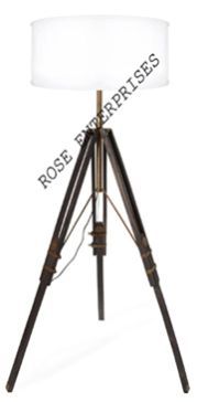 Clasical Design Royal Nautical Tripod Floor Lamp