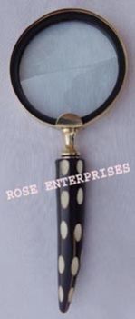 Magnifying Glass with Handle