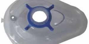 Anesthesia Face Mask