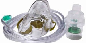 Nebulizer Mask