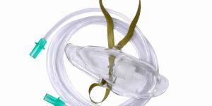 Oxygen Mask