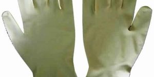 Sterile Surgical Gloves