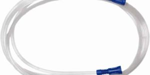 Suction Tubing with Connectors