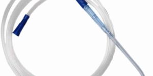 Yankauer Suction Set