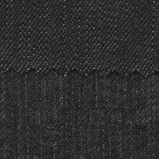 Cotton Denim Fabric with Dobby Weave Patern