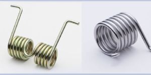 Torsion Spring