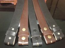 Belt Straps