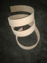 Leather Belt Strap