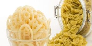 Fryums Penta Wheel Papad Snack