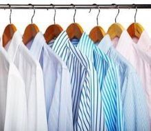 SHIRTING FABRIC Cotton Blend