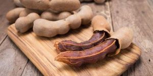 Dried Tamarind