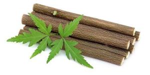 Neem Sticks