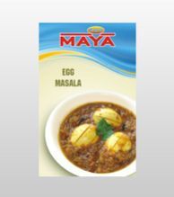 Egg Masala