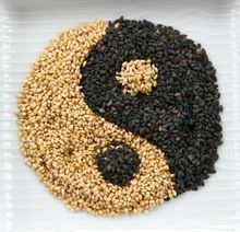 Sesame Seeds