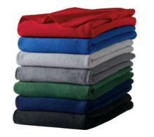 Polyester Micro Mink Super Soft Blanket