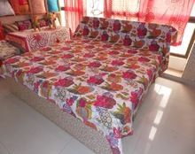 Handmade Cotton Quilt