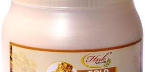 Huk Gold Face Massage Cream