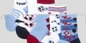 Childrens Socks