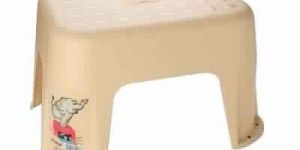 Plastic Stool