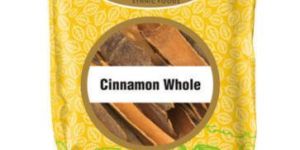 Cinnamon
