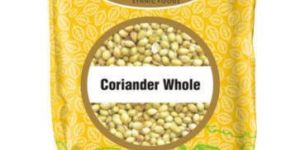 Coriander Seeds