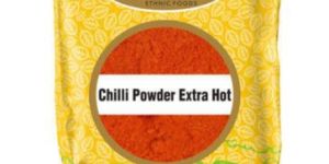 Extra Hot Chilli Powder