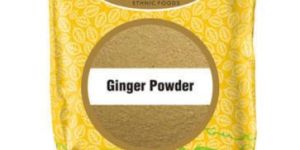 Ginger Powder