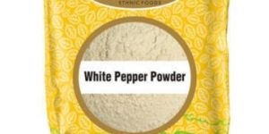 White Pepper Powder