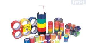 BOPP Tape Jumbo Rolls