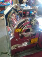 Garment Finishing Machines And Industrial Laundry Machines