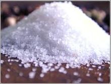 Iodated Salt