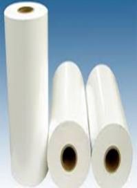 POLYSTER FILM BASE LABEL SERIES :Top Coated or Corona Treated film