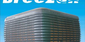 Breeze Air Evaporative Cooler
