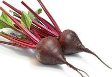 Fresh Beetroot