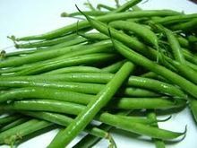 FRESH FRENCH PENCIL GREEN BEANS