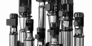 Vertical Multistage Pump