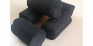 Coconut Shell Charcoal Briquettes