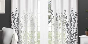 Designer Curtains