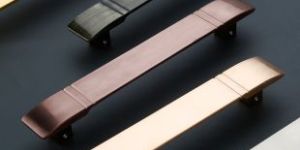 BRASS MAIN DOOR HANDL