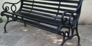 Wrought Iron Furniture