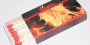Barbeque Matches