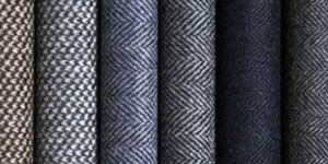 Suiting Fabric